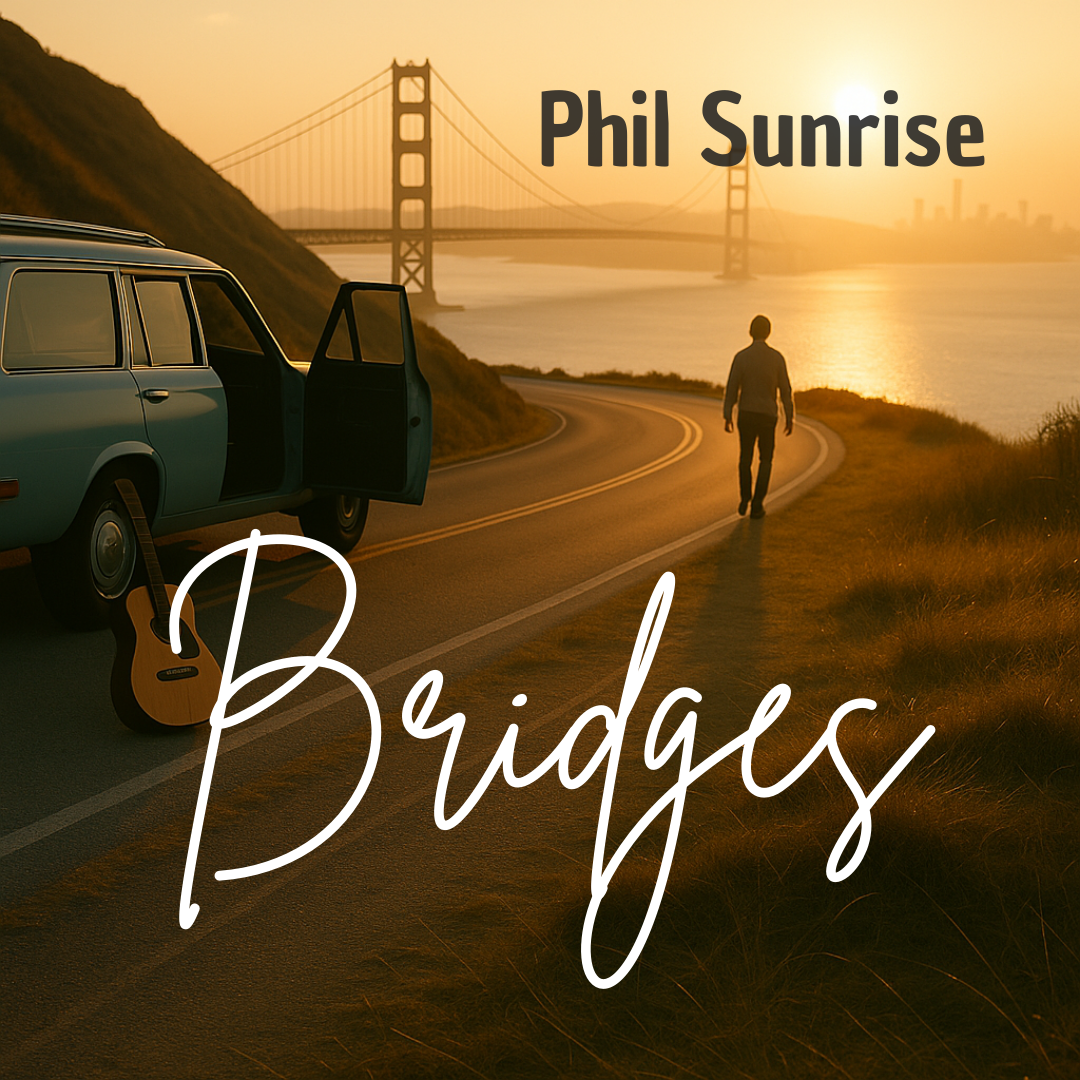 Bridges - Single Cover